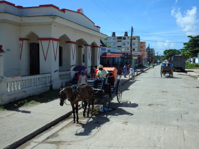 14 Views on the way to Holguin - typical village.jpg