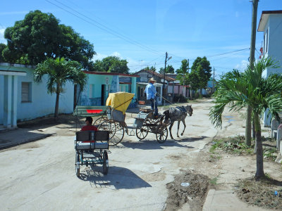 15 Views on the way to Holguin - typical village which are not very affluent.jpg