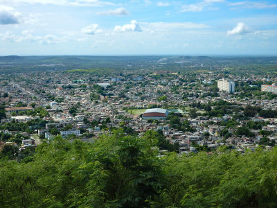 27 View from Hill of the Cross of Loma de la Cruz.jpg