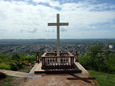 29 Hill of the Cross of Loma de la Cruz.jpg