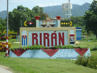 31 Fidel Castro territory - Biran is his birthplace.jpg