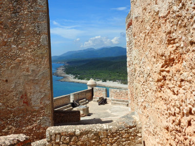 52 views from inside Castillo del Morro walls.jpg