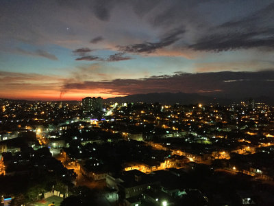 67 Views from the top of the Casa Granada Hotel 12 Oct 16.jpg