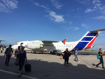5 Arriving in Havana 15 Oct 16.jpg