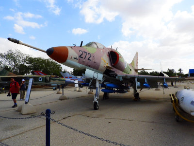 McDonnell Douglas Skyhawk