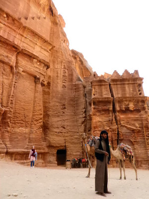 Petra 3 Nov, 17