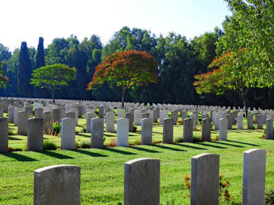 3 Ramleh War Cemetary 23 Oct 17.jpg