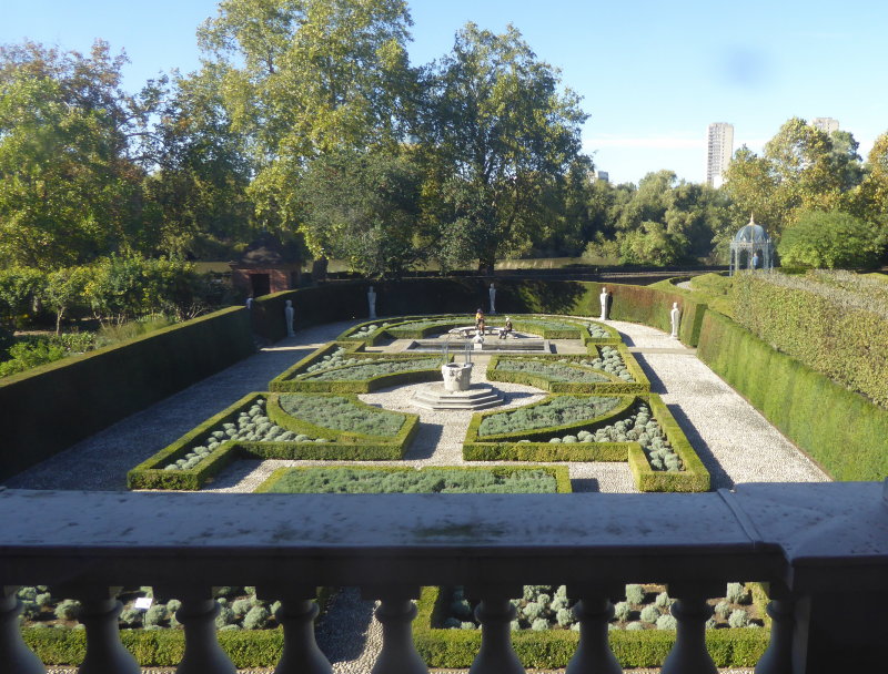 Royal View