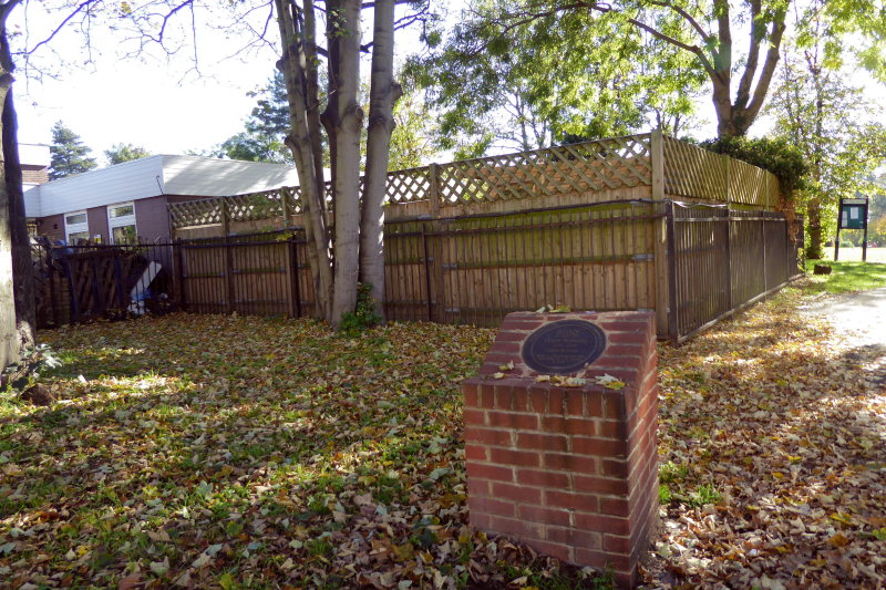 Acton Park