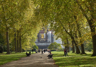 Albert Memorial