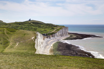 The Seven Sisters
