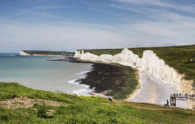 The Seven Sisters