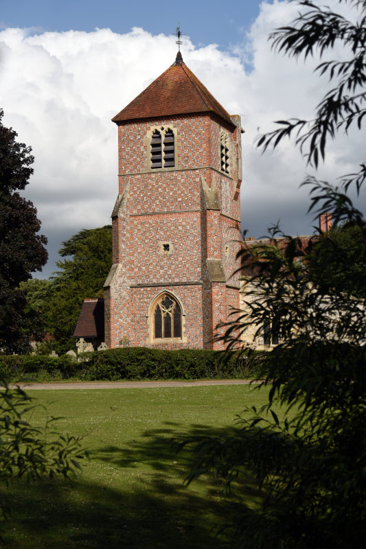 St Margrets Church