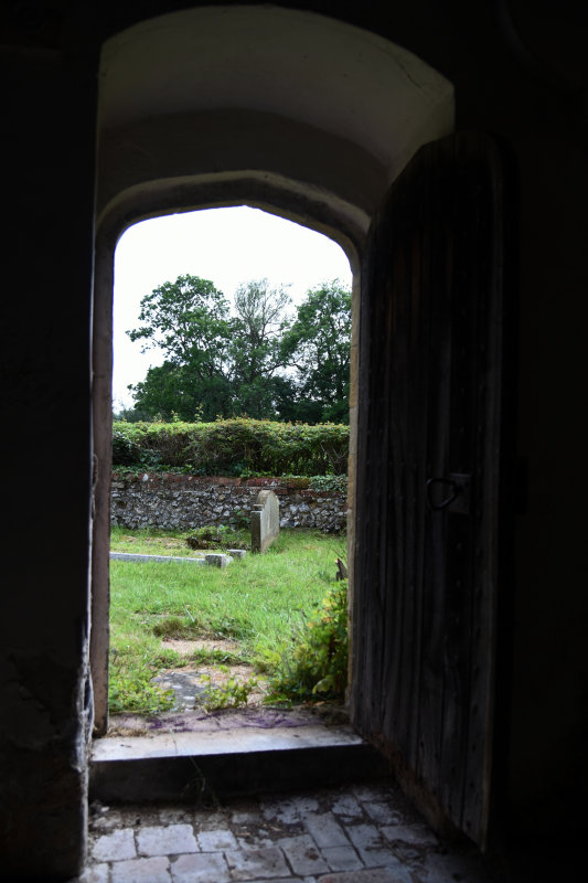 St Margrets Church