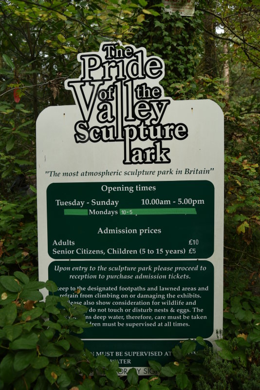 Sculpture Park