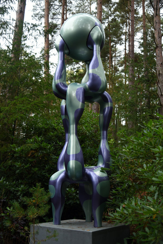 Sculpture Park 