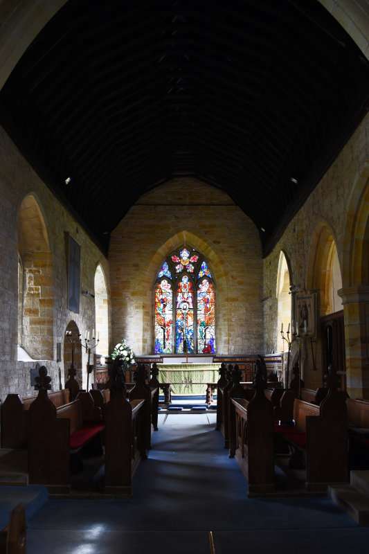 St Margrets Church
