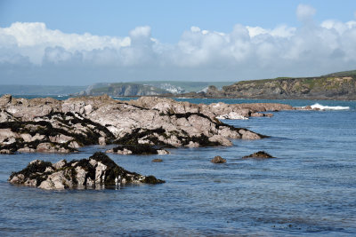 Bigbury-on-Sea