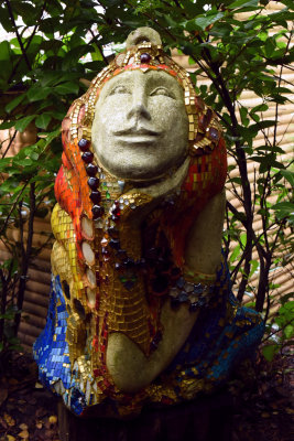 Sculpture Park 