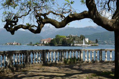 Lake Maggiore    &    Lake Orta