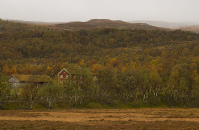 Funsdalen.