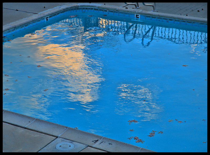 Pool Palette