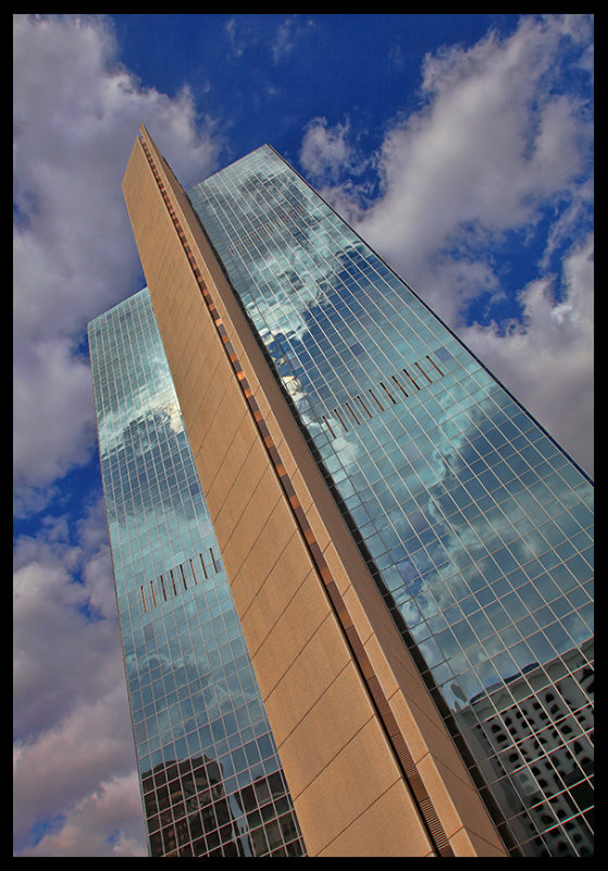 Sky Scraping