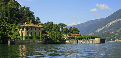 WATERFRONT