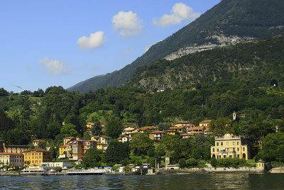 WATERFRONT