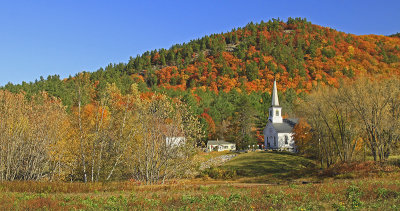 SCENIC CHURCH