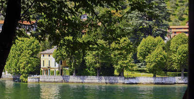 HOME OF GEORGE CLOONEY ?? 