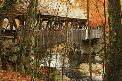 THE BRIDGE III