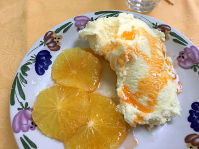 DESSERT !!!