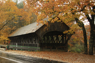THE BRIDGE IV