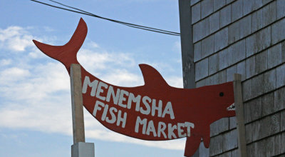 MENEMSHA