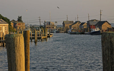 WATERFRONT