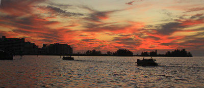 HUDSON, FL.