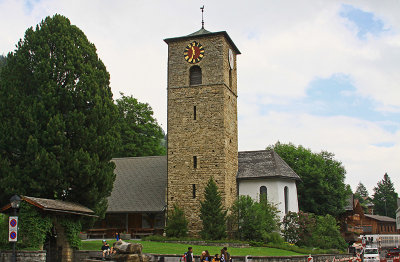 LOCAL CHURCH