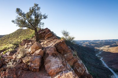 Arkaroola 2017