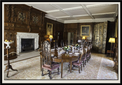 The Dining Room