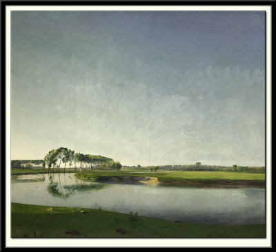 The River: Bright Spells, 1905