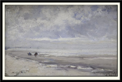 Beach View, 1878