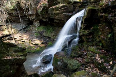 Marilou Bradley Falls 3