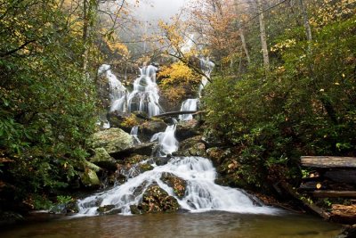 Catawba Falls 2