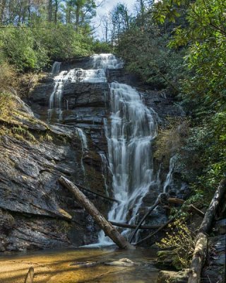 King Creek Falls 6