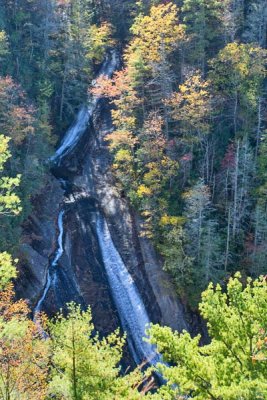 South Harper Creek Falls 3