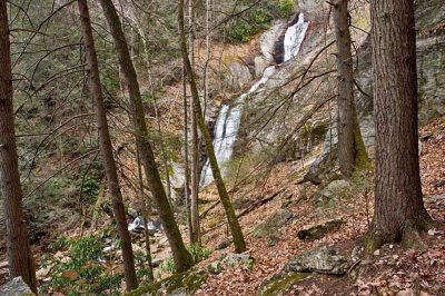 Toms Creek Falls 5