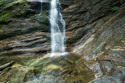 Wash Hollow Falls 6