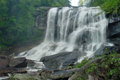 Whitewater Falls 4