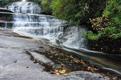 Carlton Falls 4